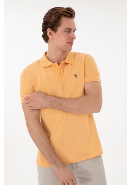 Us. Polo Assn. Erkek Tişört 50297984-VR202 50297984-VR202010 fiyatları