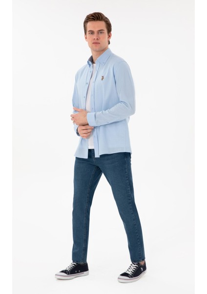 Us. Polo Assn. Erkek Gömlek 50298000-VR003 50298000-VR003002 modelleri