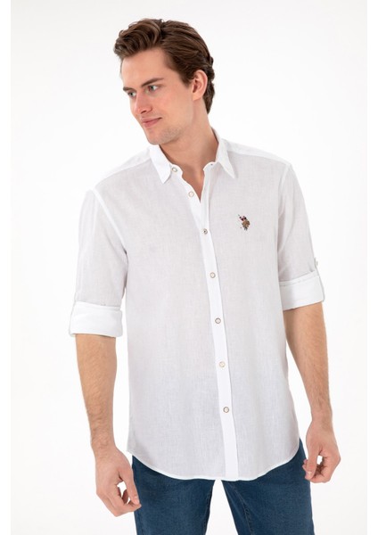 Us. Polo Assn. Erkek Gömlek 50297868-VR013 50297868-VR013015 modelleri