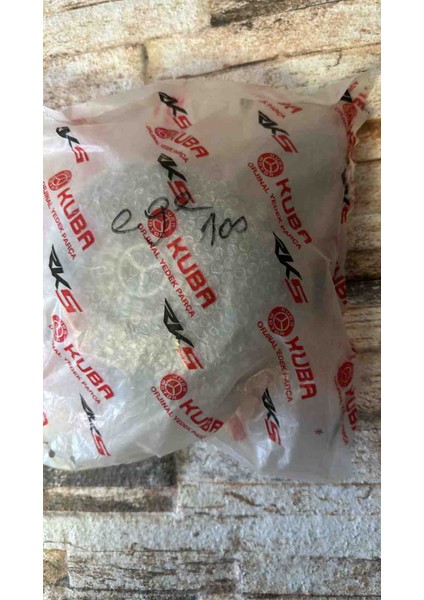 Ege Orjinal Sol Motor Kapağı (Statör Kapağı) fiyatları