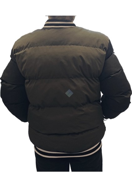 Haki Yeşil Kolej Mont 12-13 Yaş - Haki fırsatları