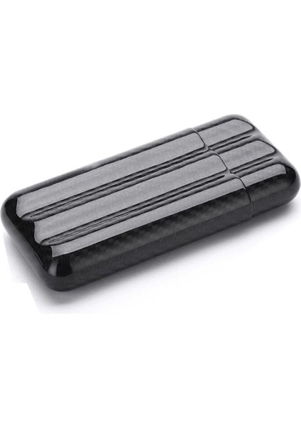 German Realy Karbon Puro Kılıfı 3lu (60 Ring)