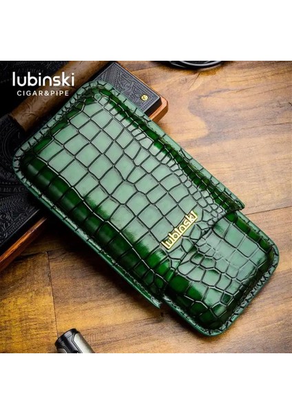 Deri 3'lü Puro Kılıfı Turuncu(60 Ring) indirimleri