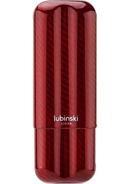 Yeni Carbonfiber Puro Kılıfı Kırmızı 2li (60RING)