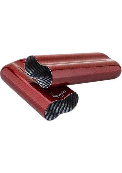 Yeni Carbonfiber Puro Kılıfı Kırmızı 2li (60RING) fiyatları