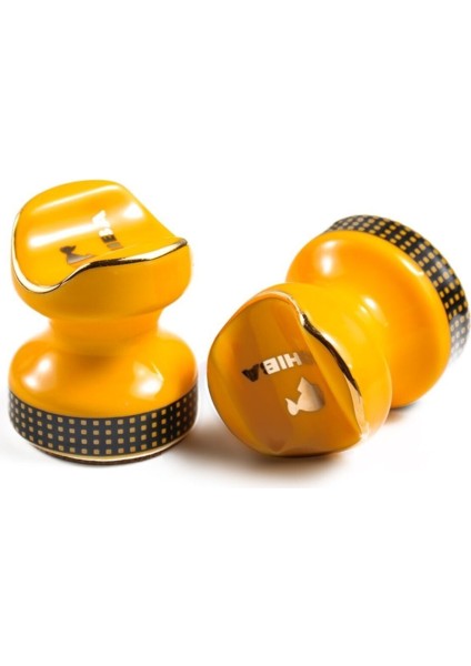 Seramik Puro Standı Sehpası Sarı modelleri