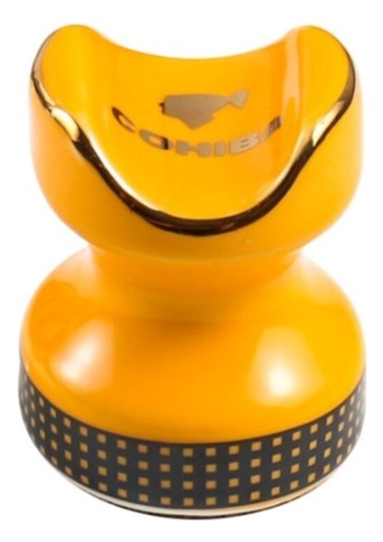 Seramik Puro Standı Sehpası Sarı fırsatları