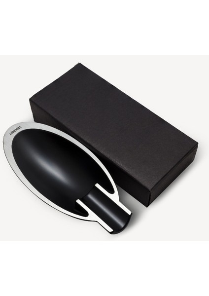 Eclipse Metal Puro Küllüğü Tekli Siyah