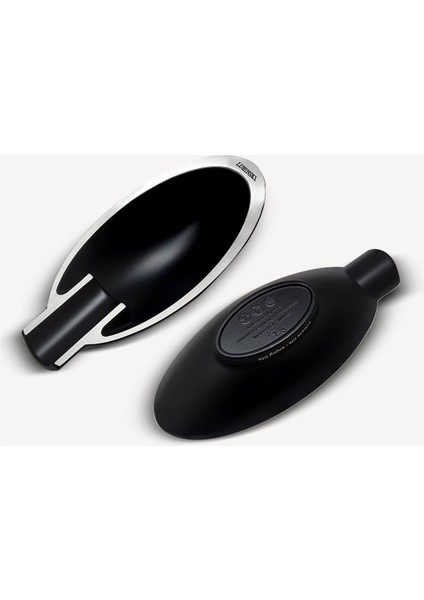 Eclipse Metal Puro Küllüğü Tekli Siyah