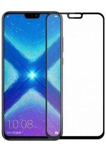 Huawei Y9 2019 Uyumlu Ön Koruma Nano Ekran Koruyucu