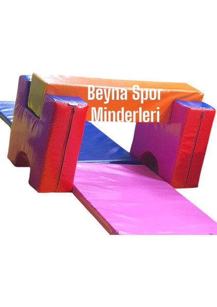5 Parçalı Seti Minder 100*240*60CM fırsatları