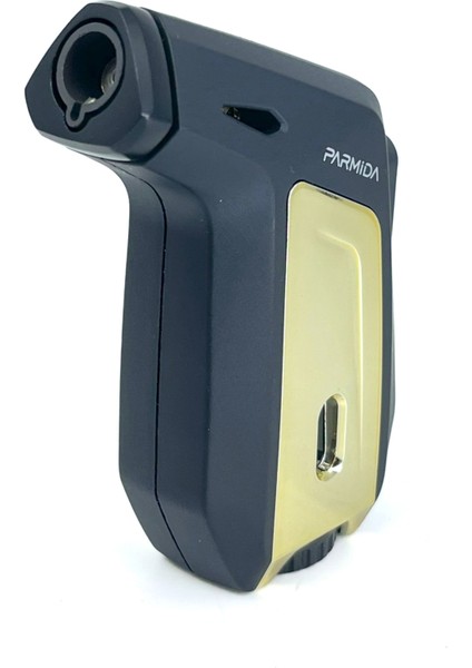 Puro Çakmağı Jet Alev - Gold/black modelleri