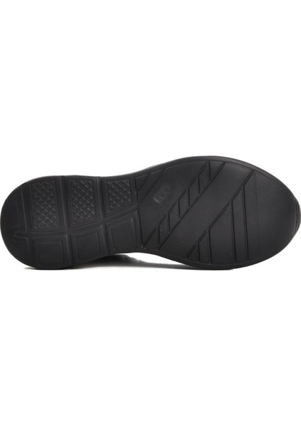 Premium 495 M Siyah Deri Erkek Sneaker indirimleri