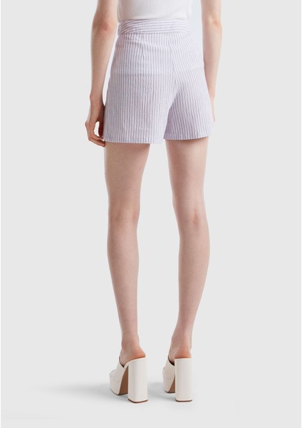 Kadın / Kız Kırmızı Şort (Model Kodu: 123P45B4D9011 ) modelleri
