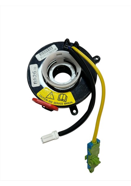 Airbag Zemberek (Sargı) Fiat Palio, Albea, Alfa Romeo 400087 Tüm Araç Modellerine Uygundur. modelleri