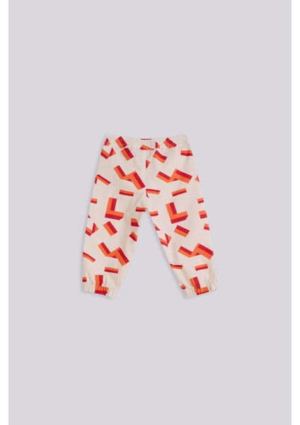 Bg Store Erkek Bebek Desenli Eşofman Altı fiyatları