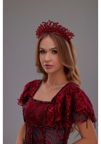 ST832GELİN, Kına, Nişan Tacı