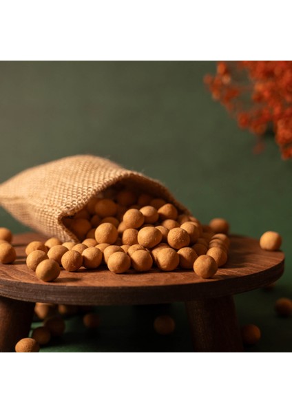 Çıtır Leblebi 500 GR