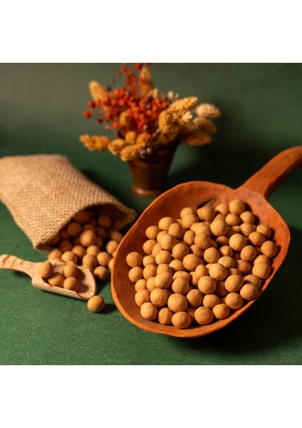 Çıtır Leblebi 500 GR