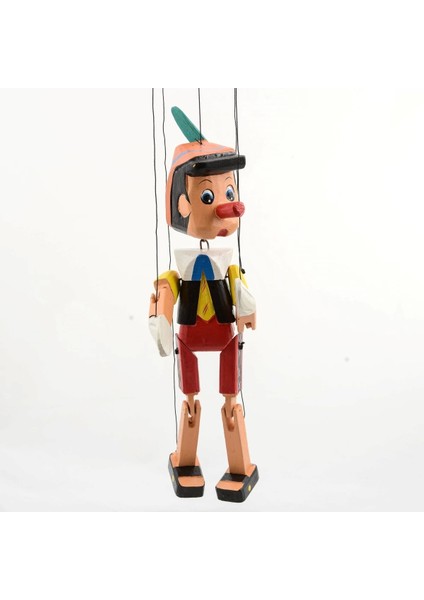 Asmalı Pinokyo 1.metre - MCT2809-3974