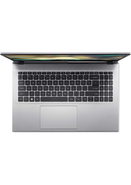 Acer aspire 3 A315-59-79U8 Intel Core I7 1255U 8 GB 256 GB SSD Windows 11 Pro 15.6" FHD Taşınabilir Bilgisayar NX.K6TEY.005AS11