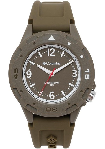 Columbıa CSS13-009 Erkek Kol Saati