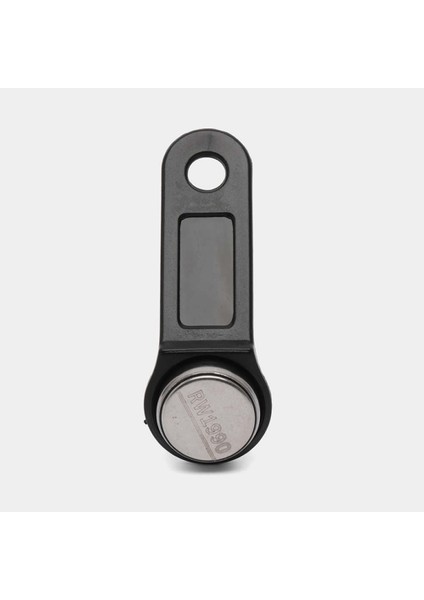 RW1990A Ibutton Tag Id Değiştirilebilir Asansör Anahtar Güvenlik Akbil Personel Takip Kapı Giriş Kontrol Key Otobüs Yolcu Geçiş Elektronik Kilit Anahtarı