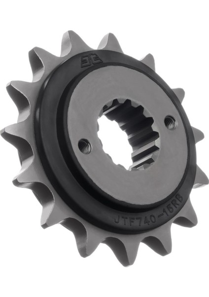 Motosiklet Ön Dişli JTF740.15RB