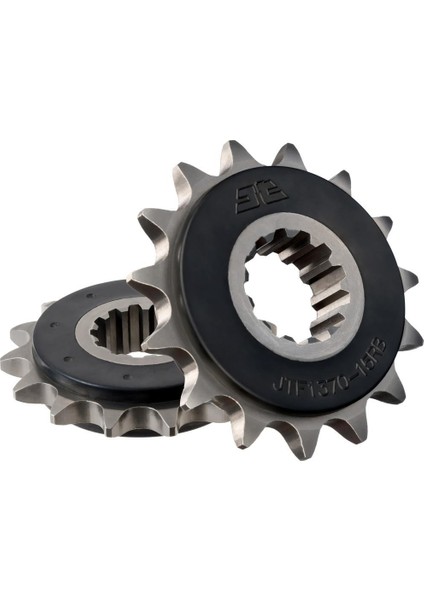 Motosiklet Ön Dişli JTF1370.15RB