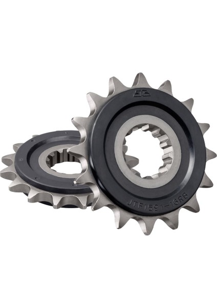 Motosiklet Ön Dişli JTF1591.16RB