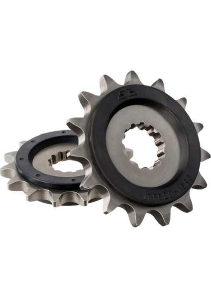 Motosiklet Ön Dişli JTF520.15RB