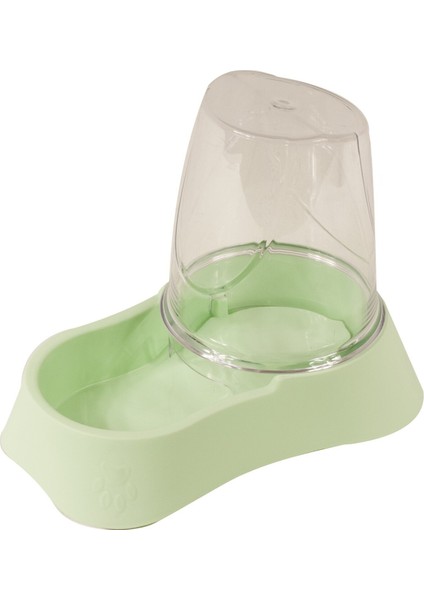 Rezerve Mama Kabı - Su Kabı 2700ml