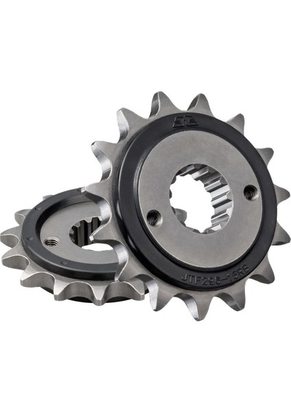 Motosiklet Ön Dişli JTF296.15RB