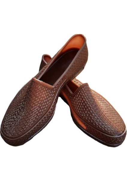 Erkek Naylon Ayakkabi