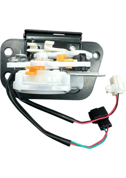 Mazda E2200 Bagaj Kilit 1998-2005 S46F-62-310