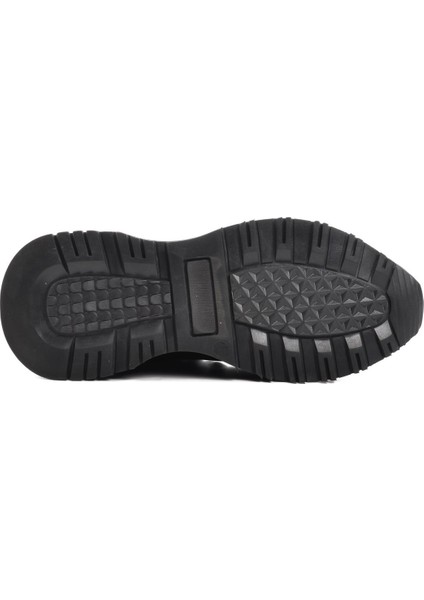 Premium 492 M Siyah Deri Erkek Günlük Ayakkabı indirimleri