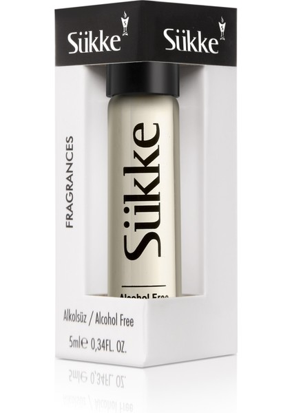 Turkuaz 2 Esansı 5 ml