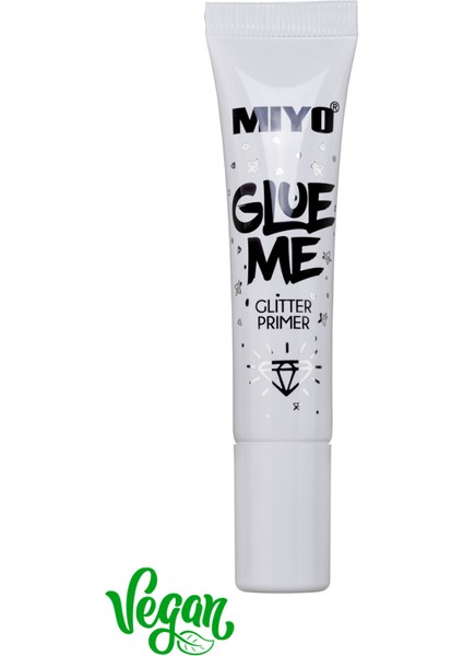 Glue Me - Göz - Far Ve Sim Yapıştırıcı
