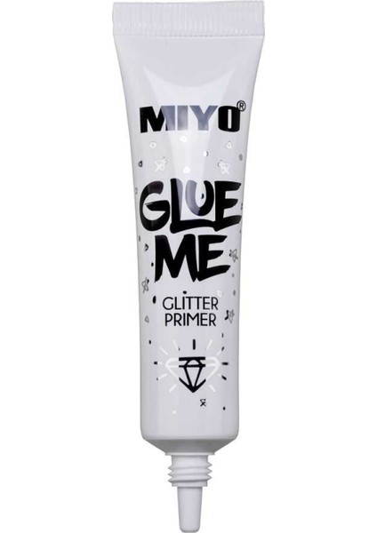 Glue Me - Göz - Far Ve Sim Yapıştırıcı