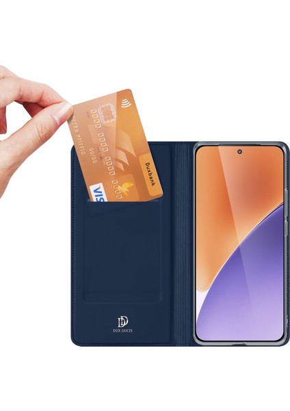Xiaomi 15 Deri Stand Kapak Kartı Tutucu (Yurt Dışından) fiyatları