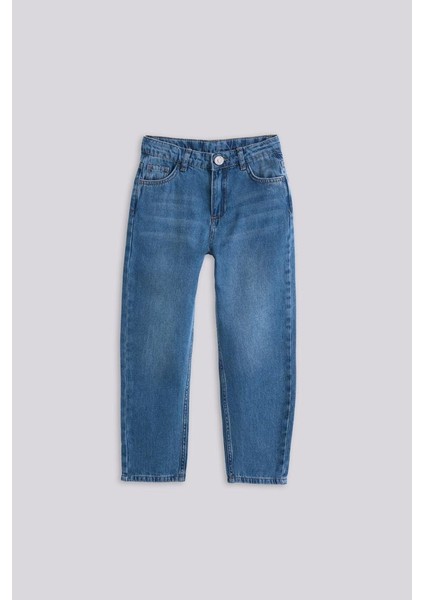 Bg Store Erkek Çocuk Denim Pantolon