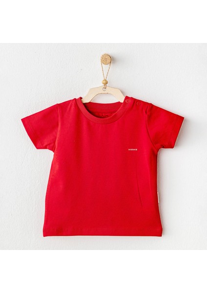 Bebek Tshirt Casual AC25971