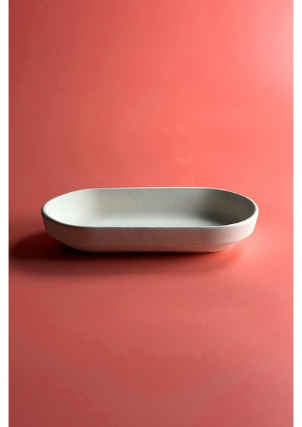 Salda Çerezlik 5'li - Seramik Bisküvi (Ham Ürün)