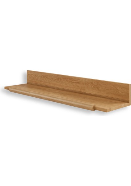 Prob Masif Duvar Rafi 55 cm