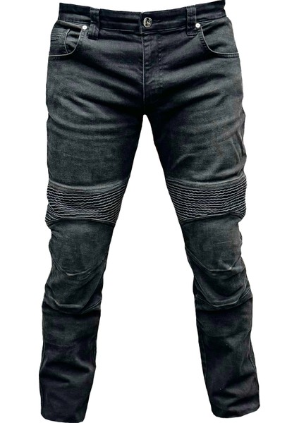 2001092 Dangerous Korumalı Pantolon