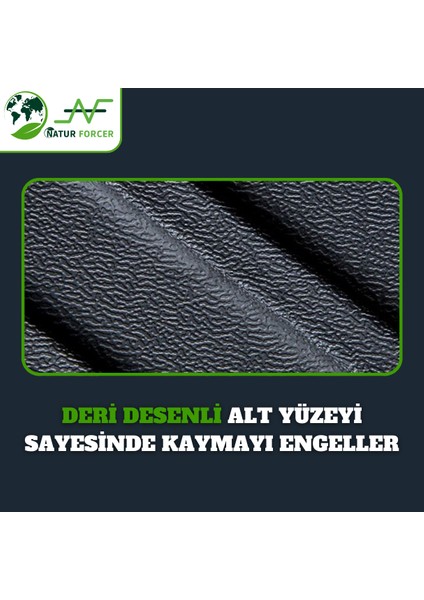 Ds4 2021 ve Sonrası Premium Havuzlu Oto Paspas