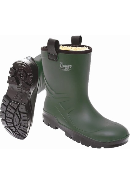 TECHNOBTS Technoboots S5 Alaska Çizme fiyatları