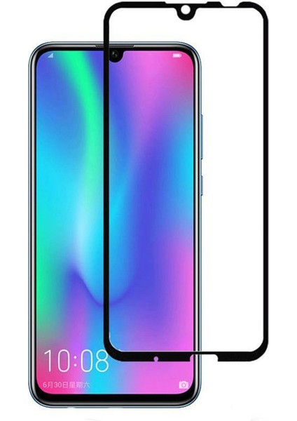 Xiaomi Redmi 10C Uyumlu Ön Koruma Seramik Nano Ekran Koruyucu