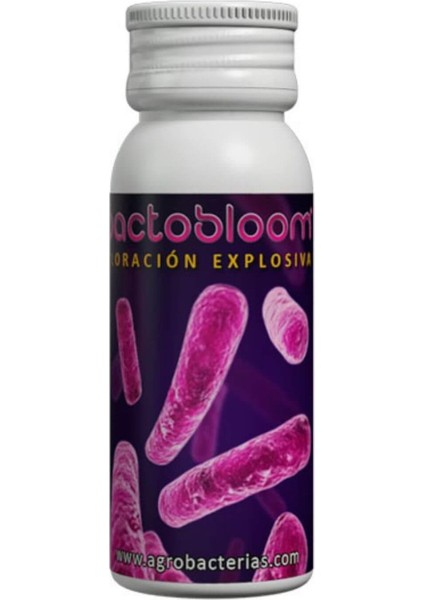 Bactobloom 10 G Bitki Hasat Arttırıcı
