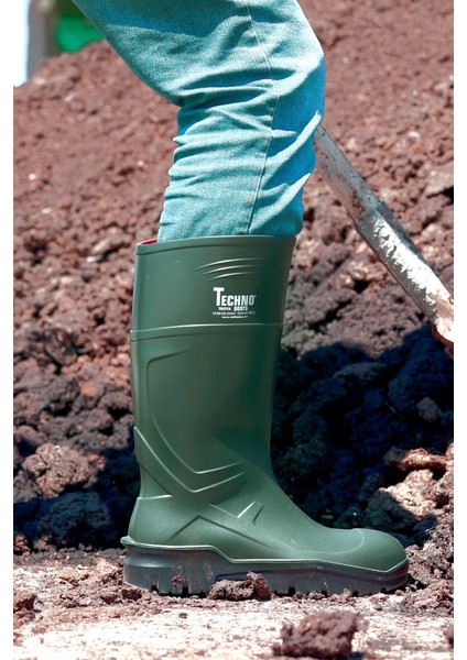 Çelik Burun ve Tabanlı Çizme S5 fiyatları